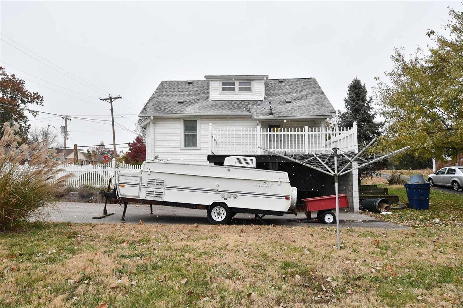 Strieve - Residential