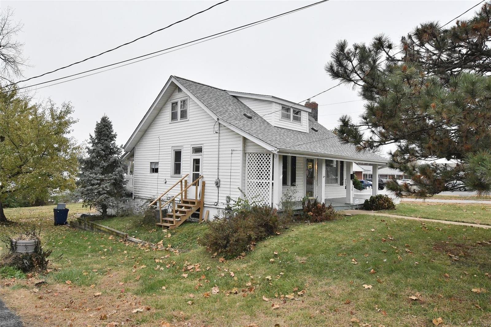 Strieve - Residential