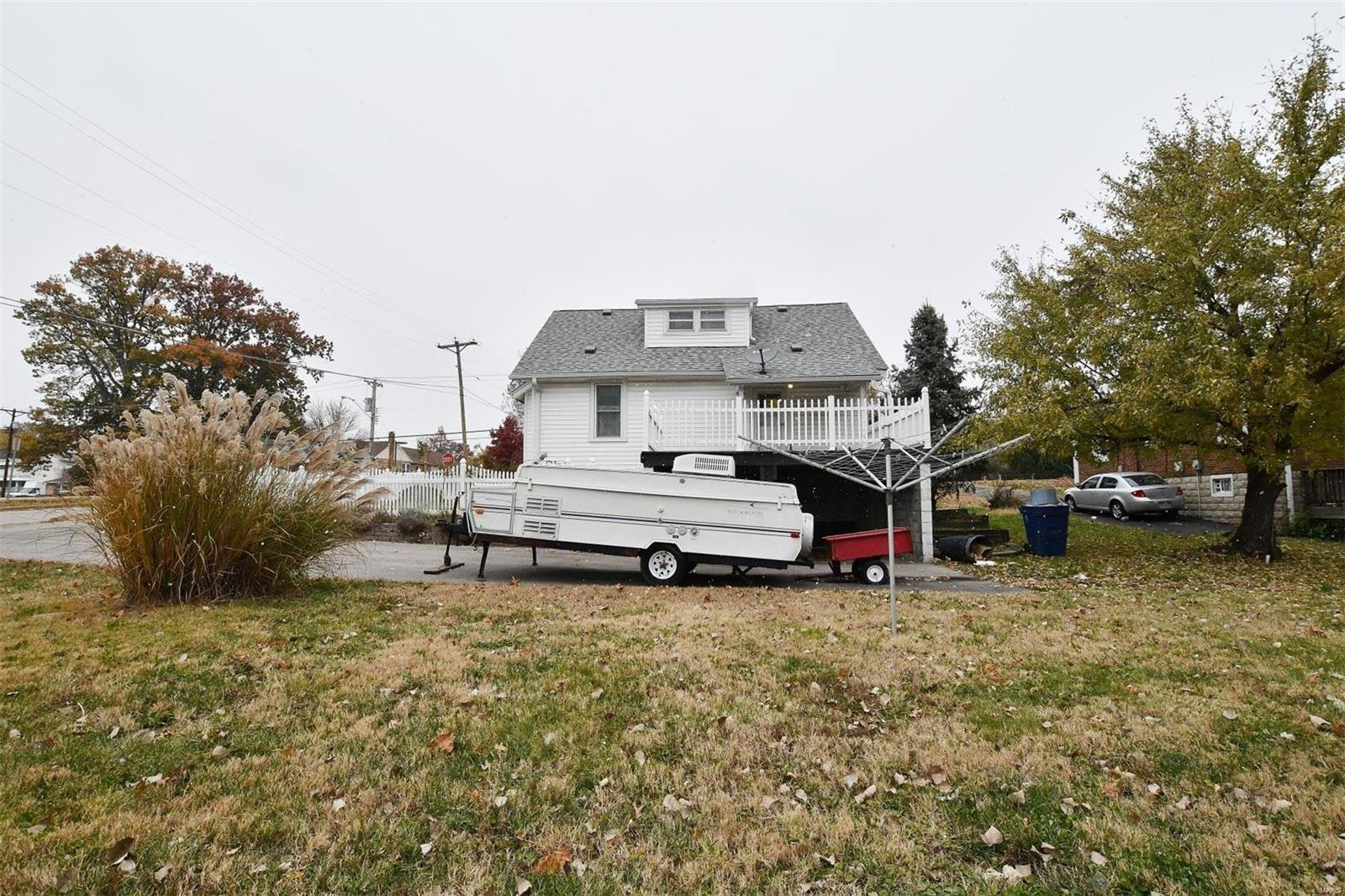 Strieve - Residential