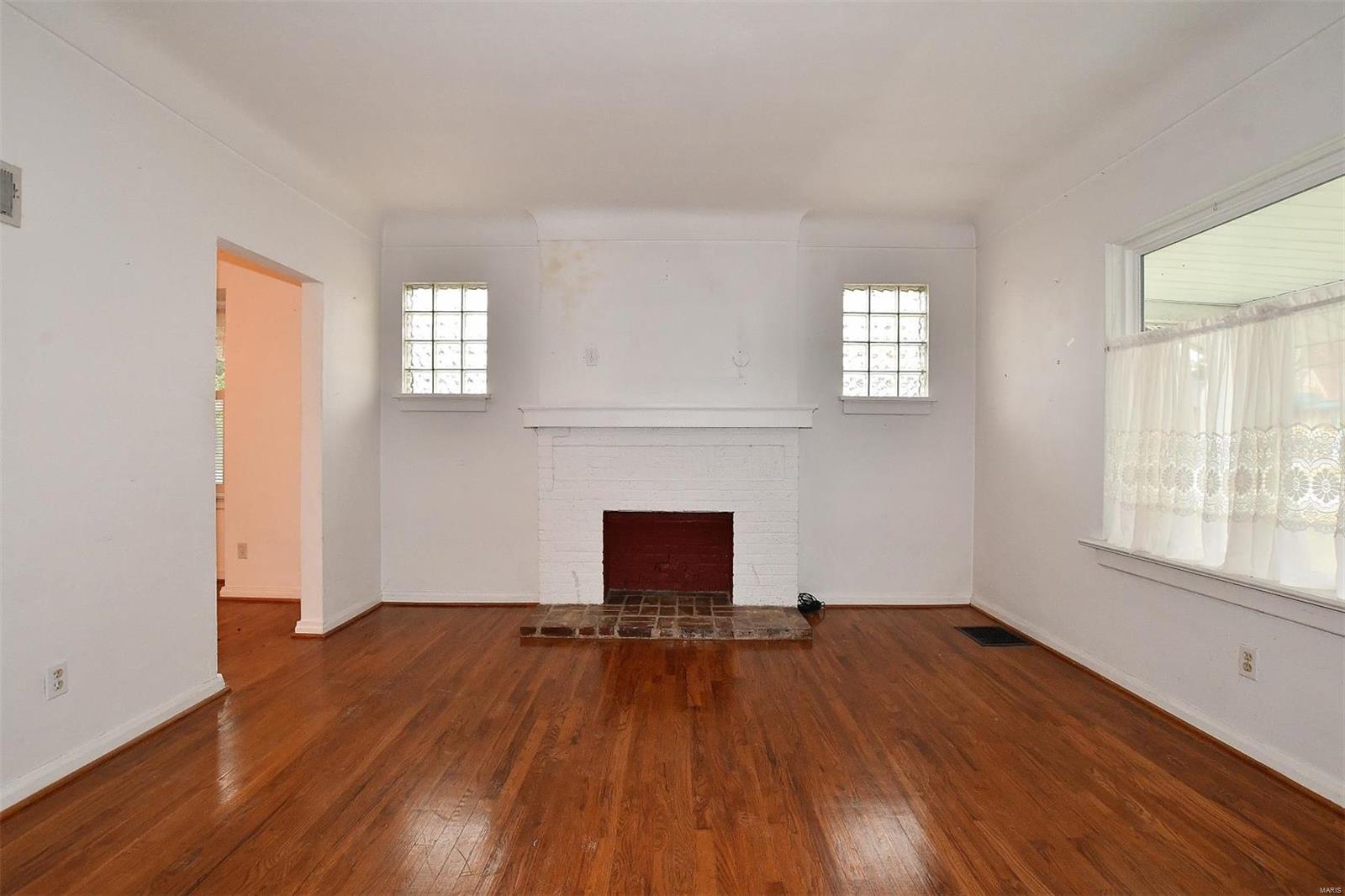 Strieve - Residential