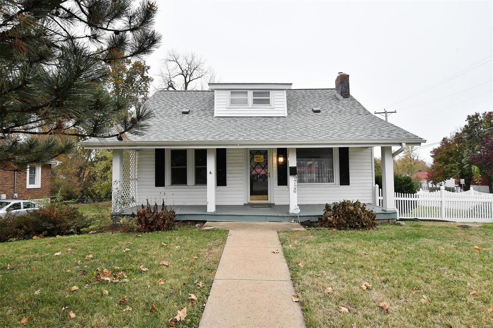 Strieve - Residential