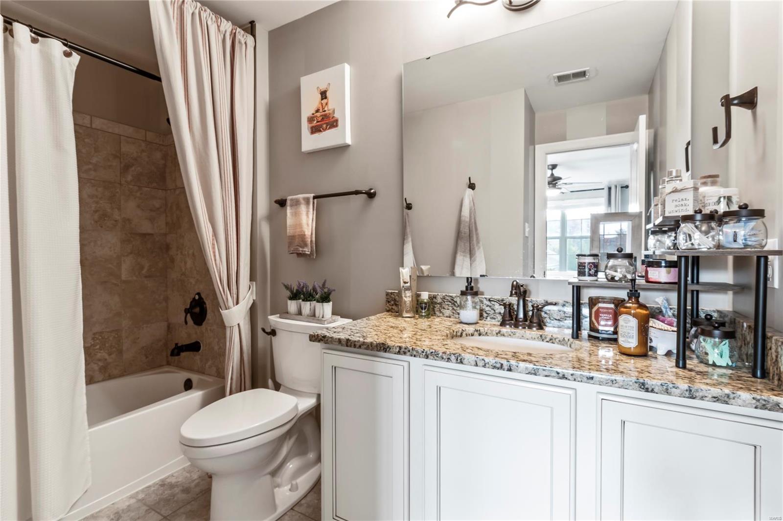 Reserve At Chesterfield Village-Plat - Residential