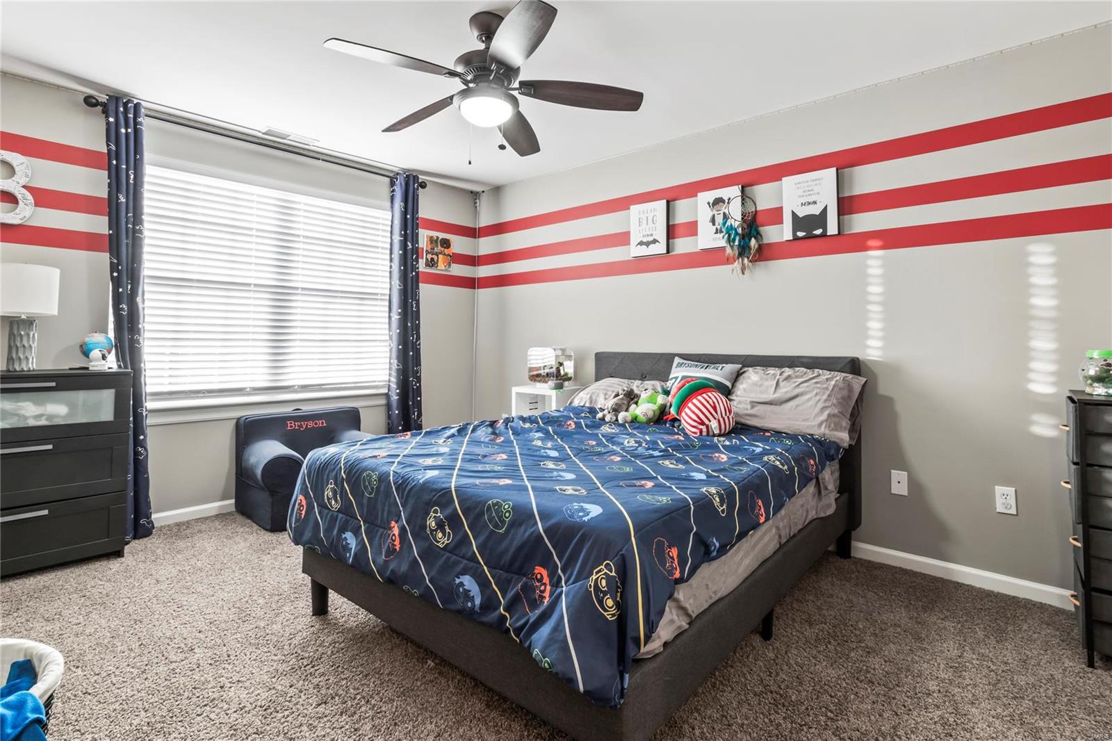 Reserve At Chesterfield Village-Plat - Residential