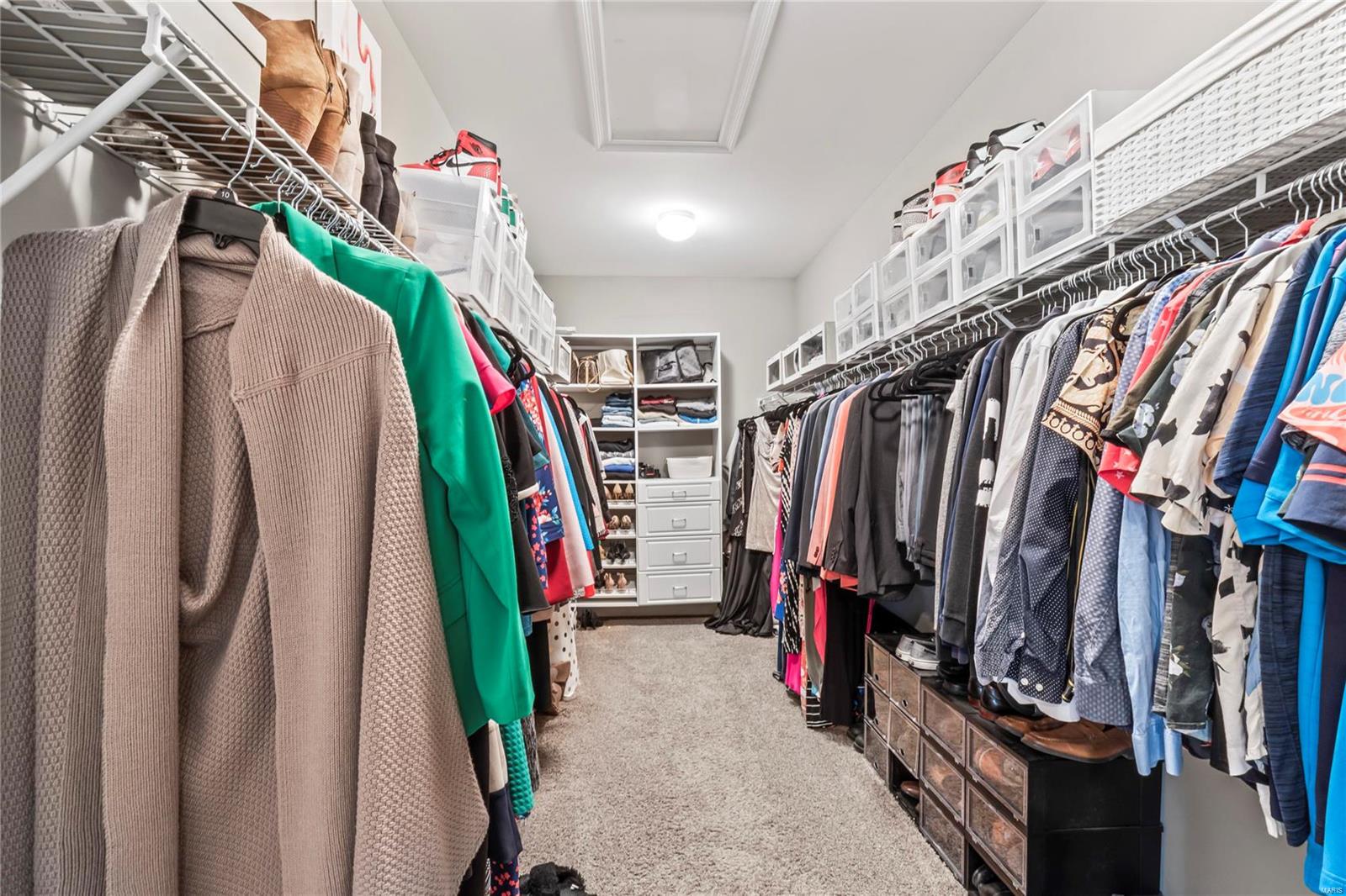 Reserve At Chesterfield Village-Plat - Residential