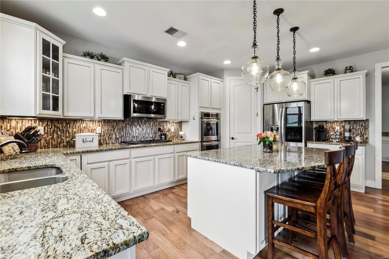 Reserve At Chesterfield Village-Plat - Residential