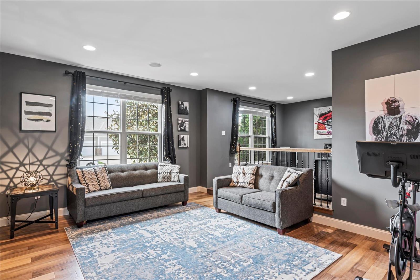 Reserve At Chesterfield Village-Plat - Residential