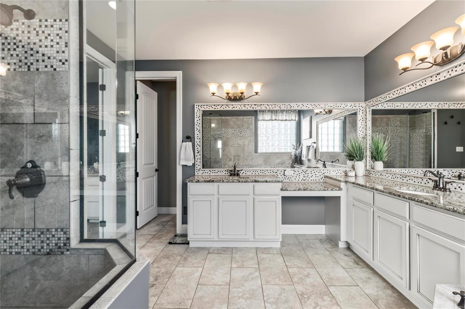 Reserve At Chesterfield Village-Plat - Residential