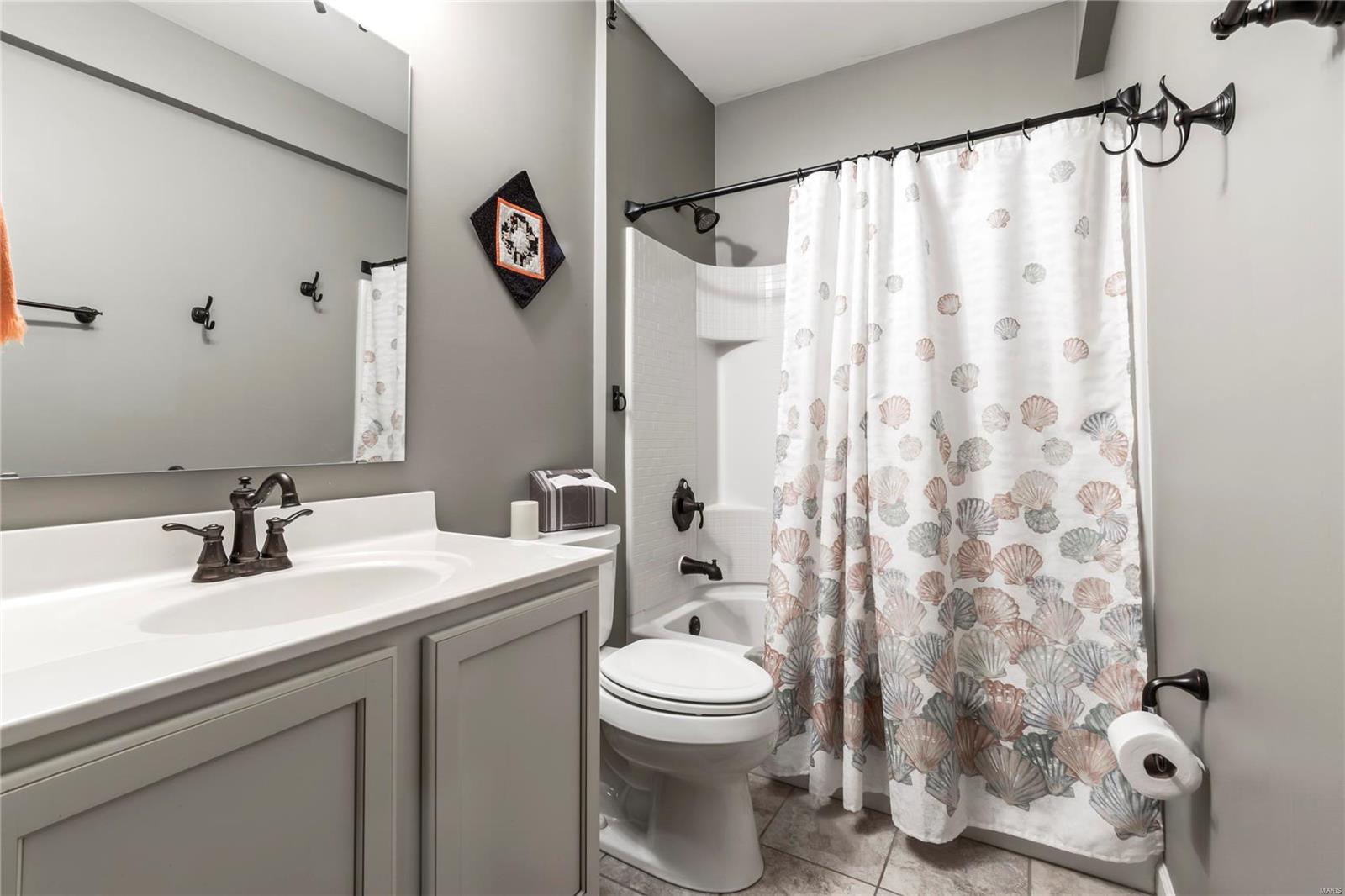 Reserve At Chesterfield Village-Plat - Residential