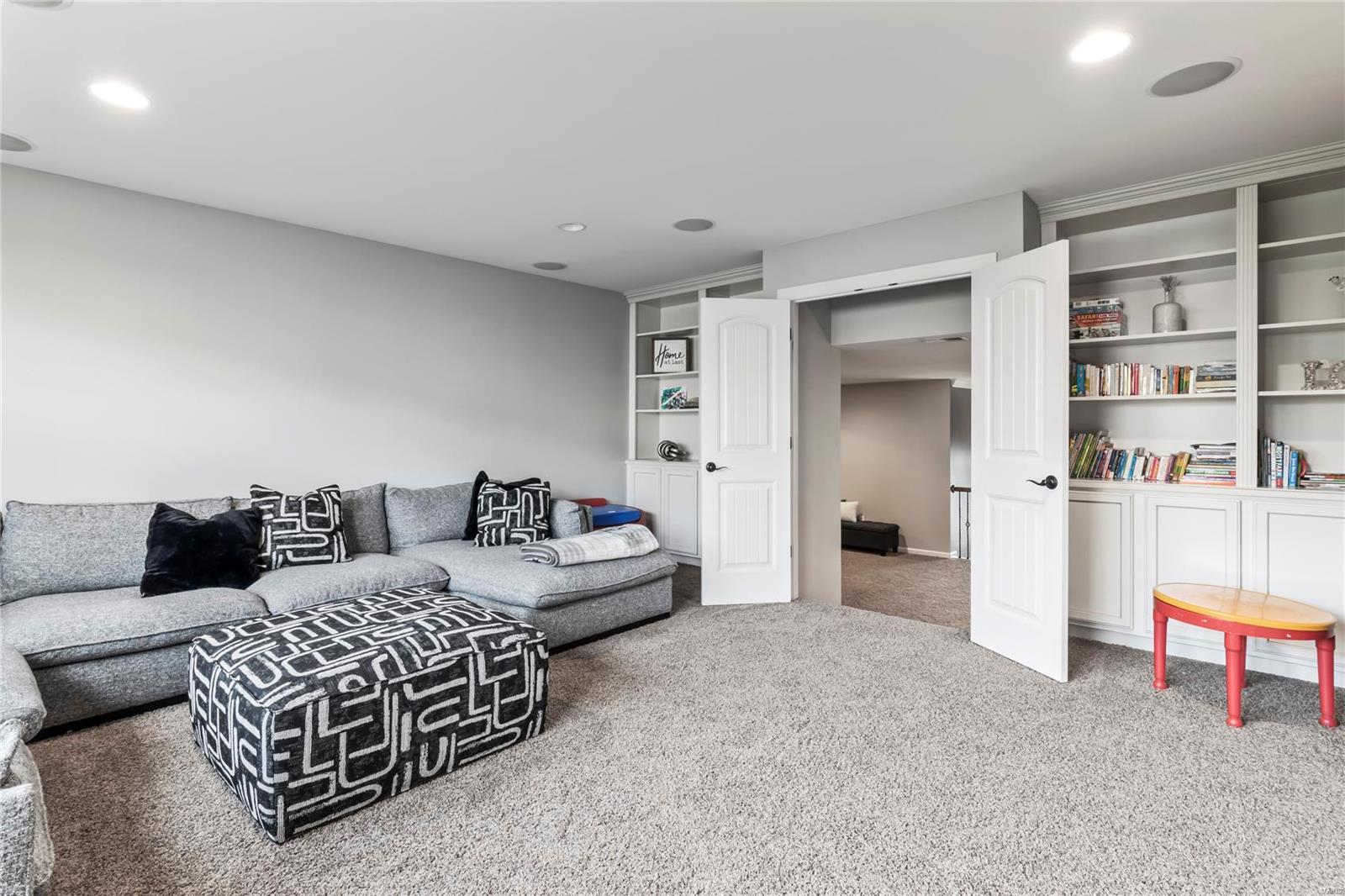 Reserve At Chesterfield Village-Plat - Residential