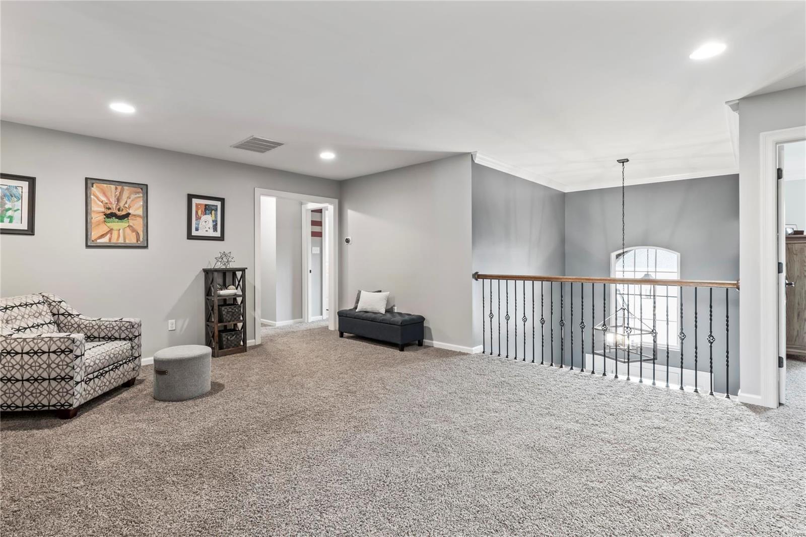 Reserve At Chesterfield Village-Plat - Residential