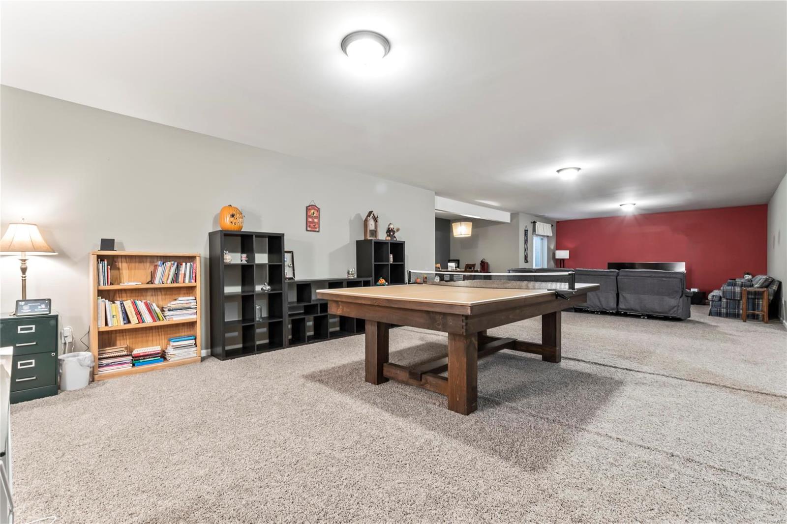 Reserve At Chesterfield Village-Plat - Residential