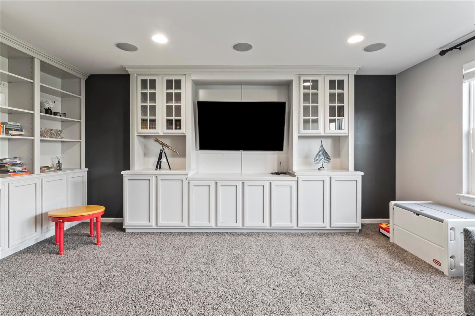 Reserve At Chesterfield Village-Plat - Residential