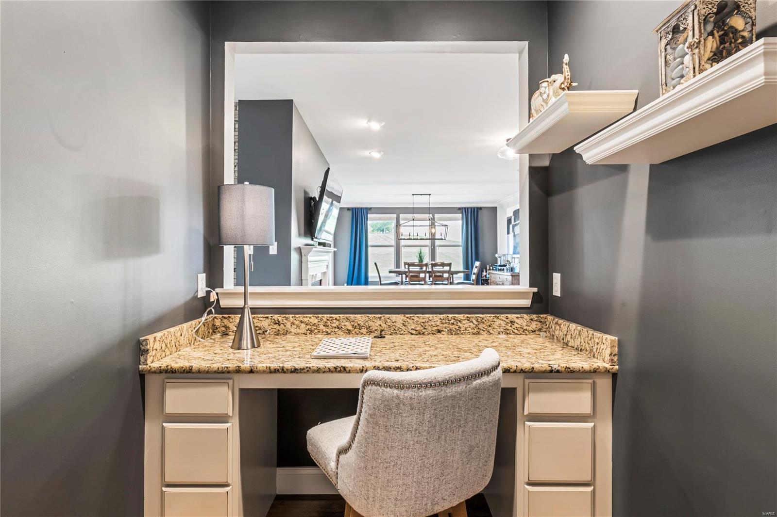 Reserve At Chesterfield Village-Plat - Residential