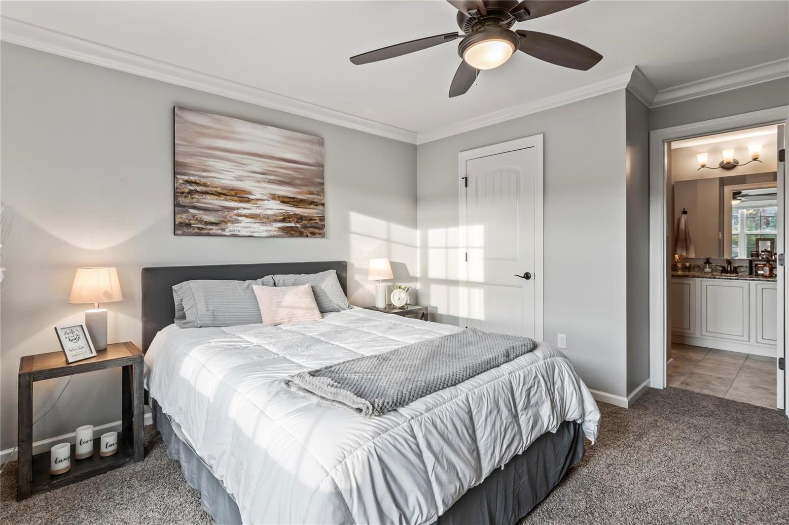 Reserve At Chesterfield Village-Plat - Residential