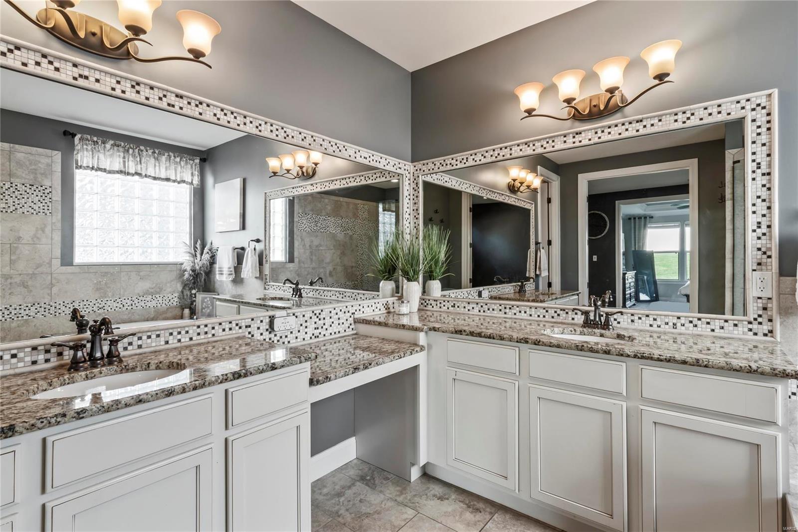 Reserve At Chesterfield Village-Plat - Residential