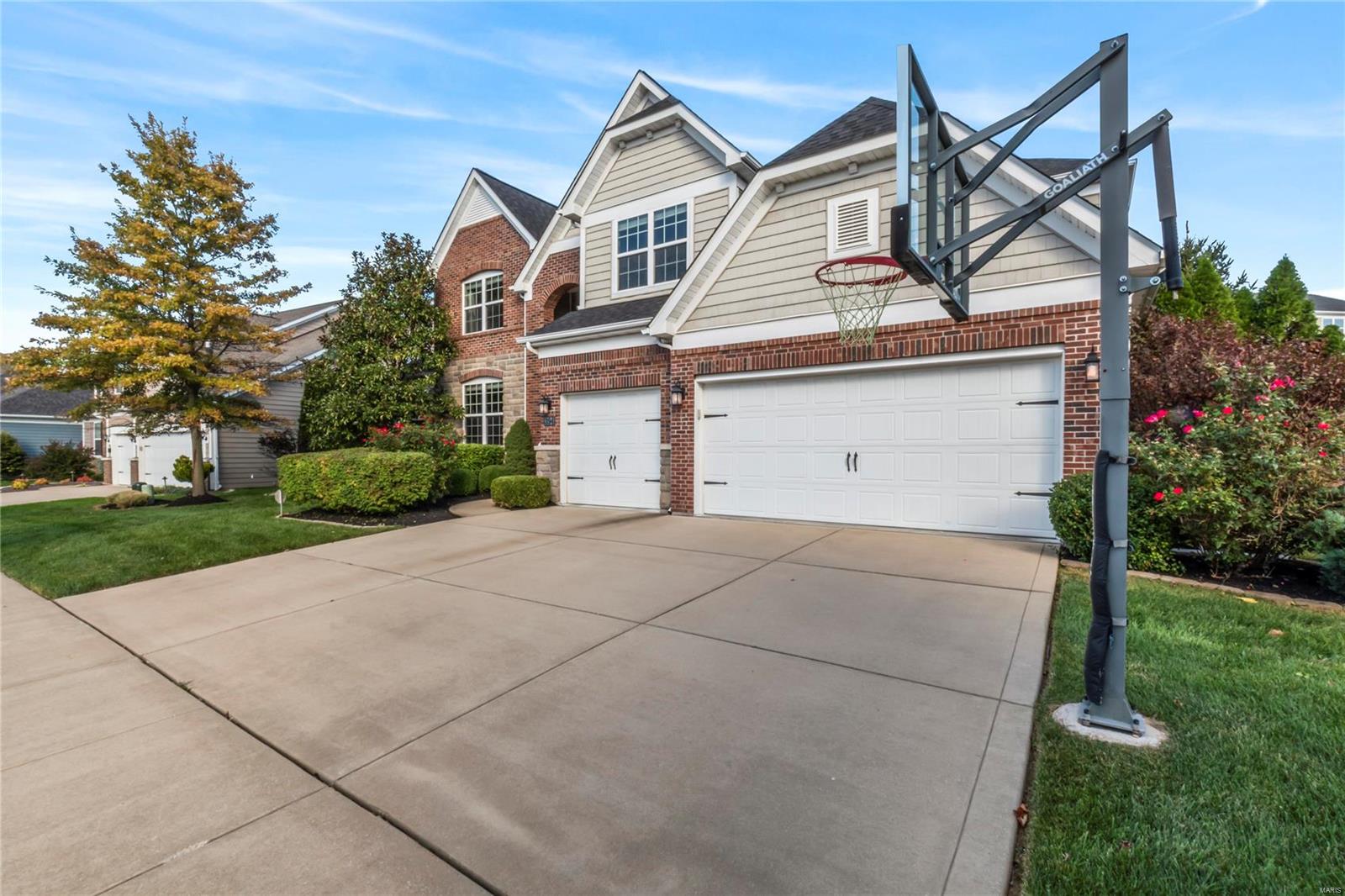 Reserve At Chesterfield Village-Plat - Residential