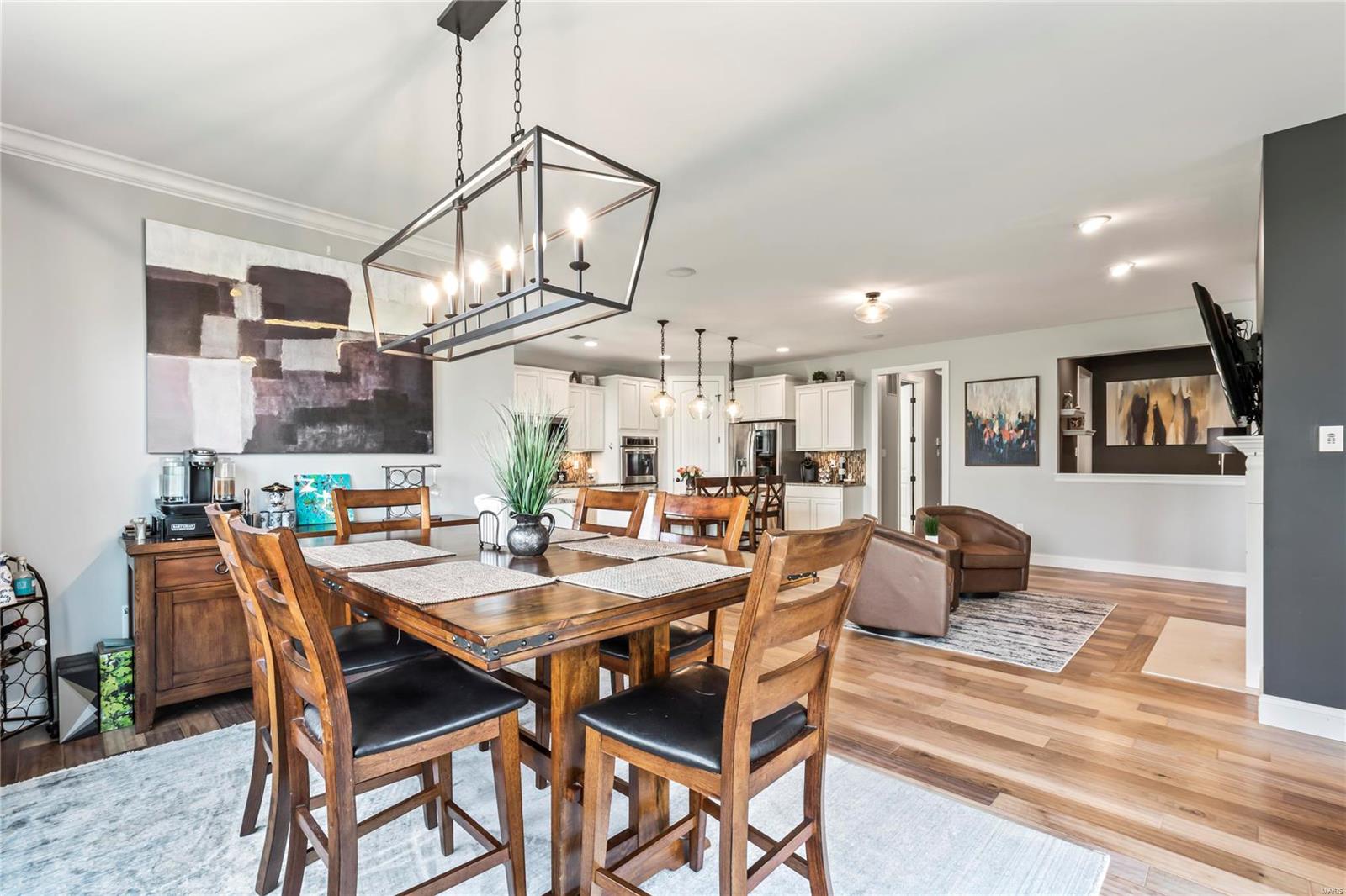 Reserve At Chesterfield Village-Plat - Residential