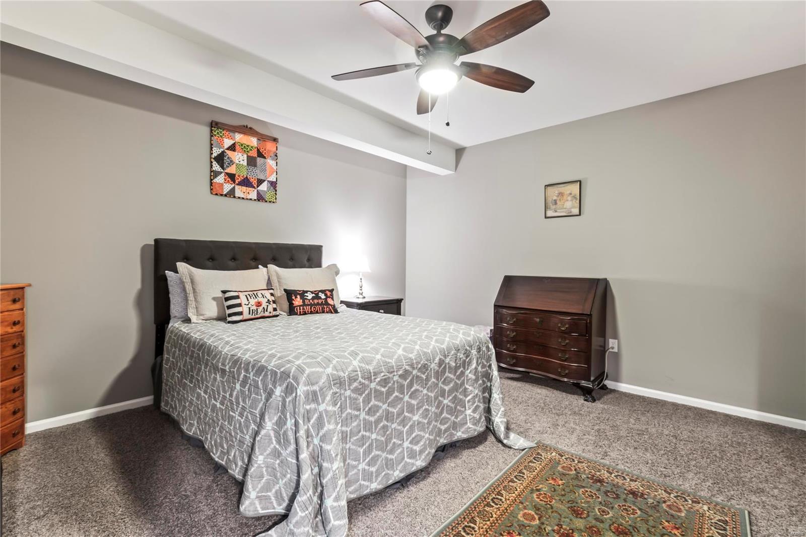 Reserve At Chesterfield Village-Plat - Residential