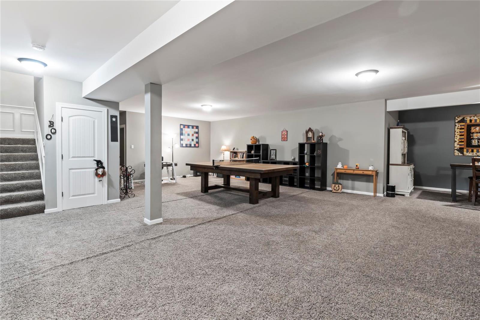 Reserve At Chesterfield Village-Plat - Residential