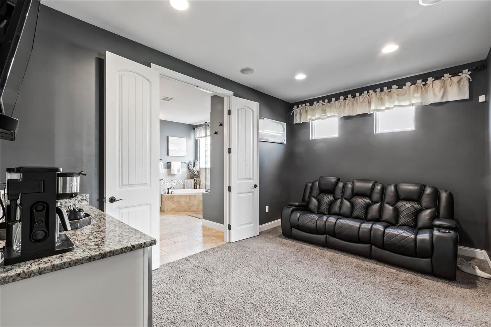 Reserve At Chesterfield Village-Plat - Residential