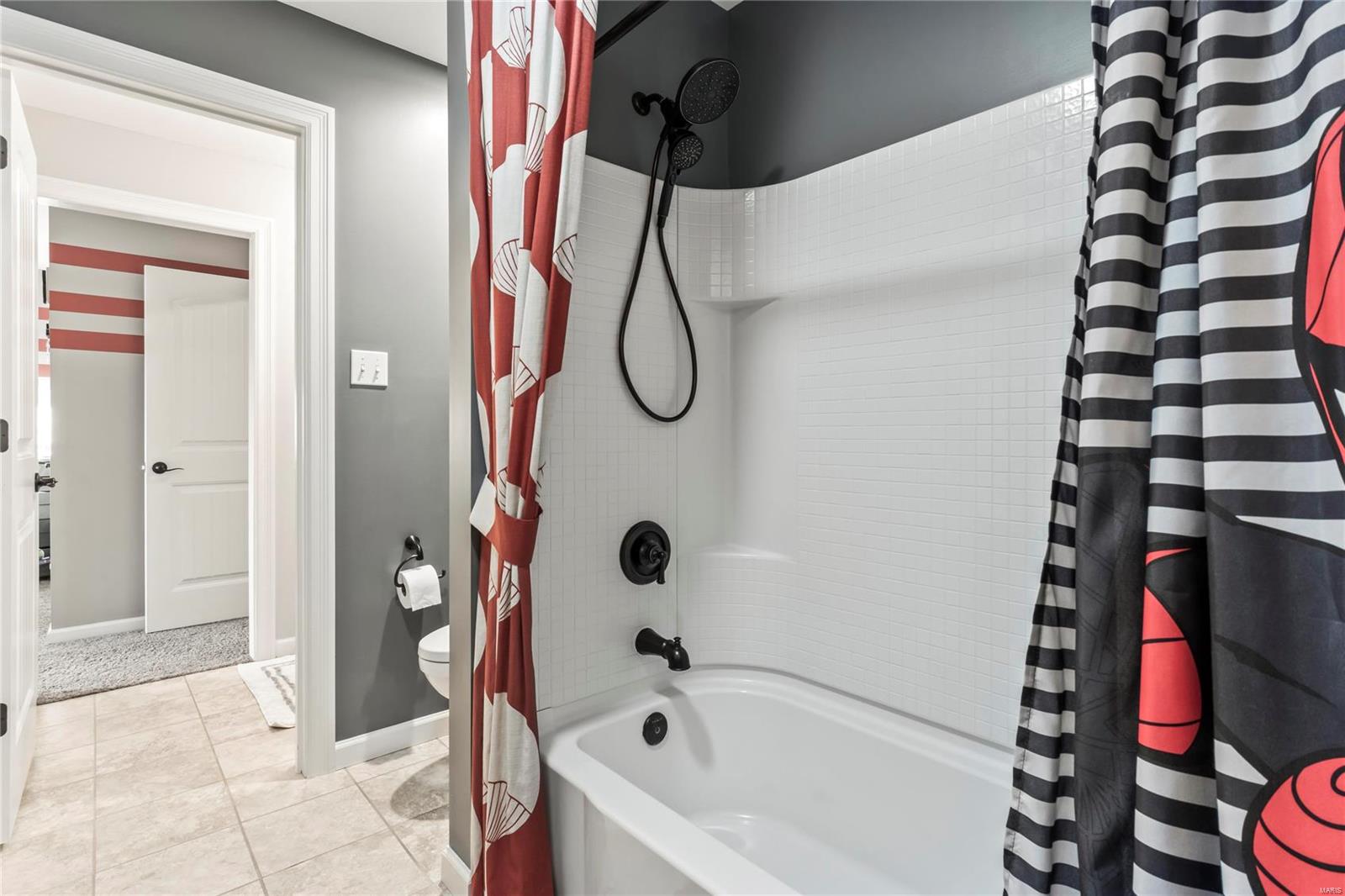 Reserve At Chesterfield Village-Plat - Residential