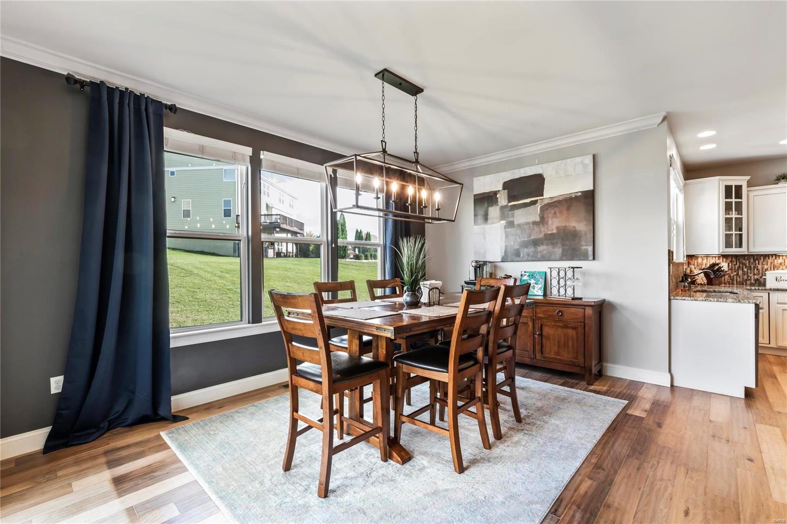 Reserve At Chesterfield Village-Plat - Residential