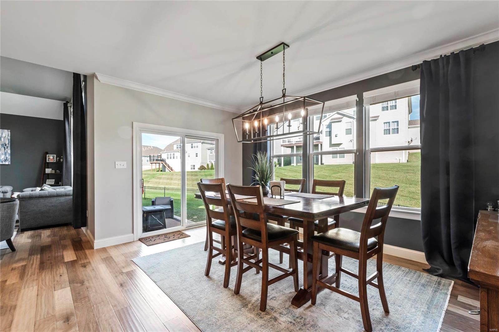 Reserve At Chesterfield Village-Plat - Residential