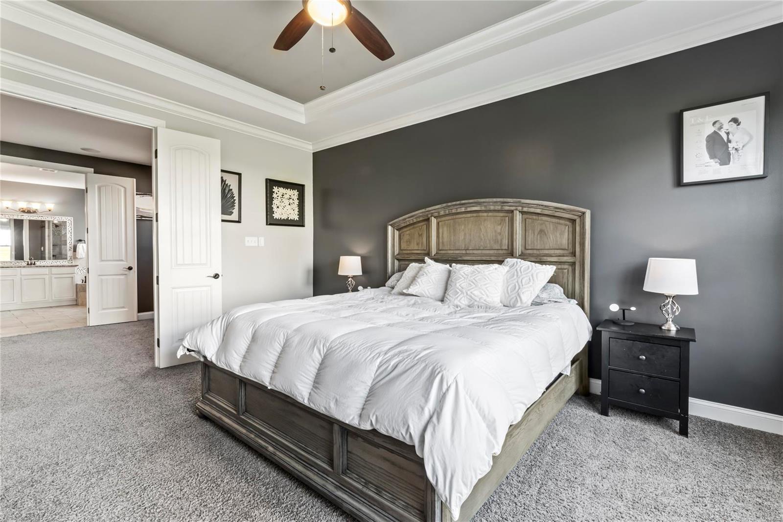 Reserve At Chesterfield Village-Plat - Residential