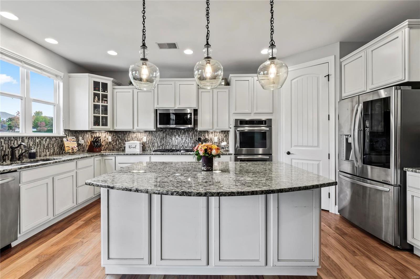 Reserve At Chesterfield Village-Plat - Residential