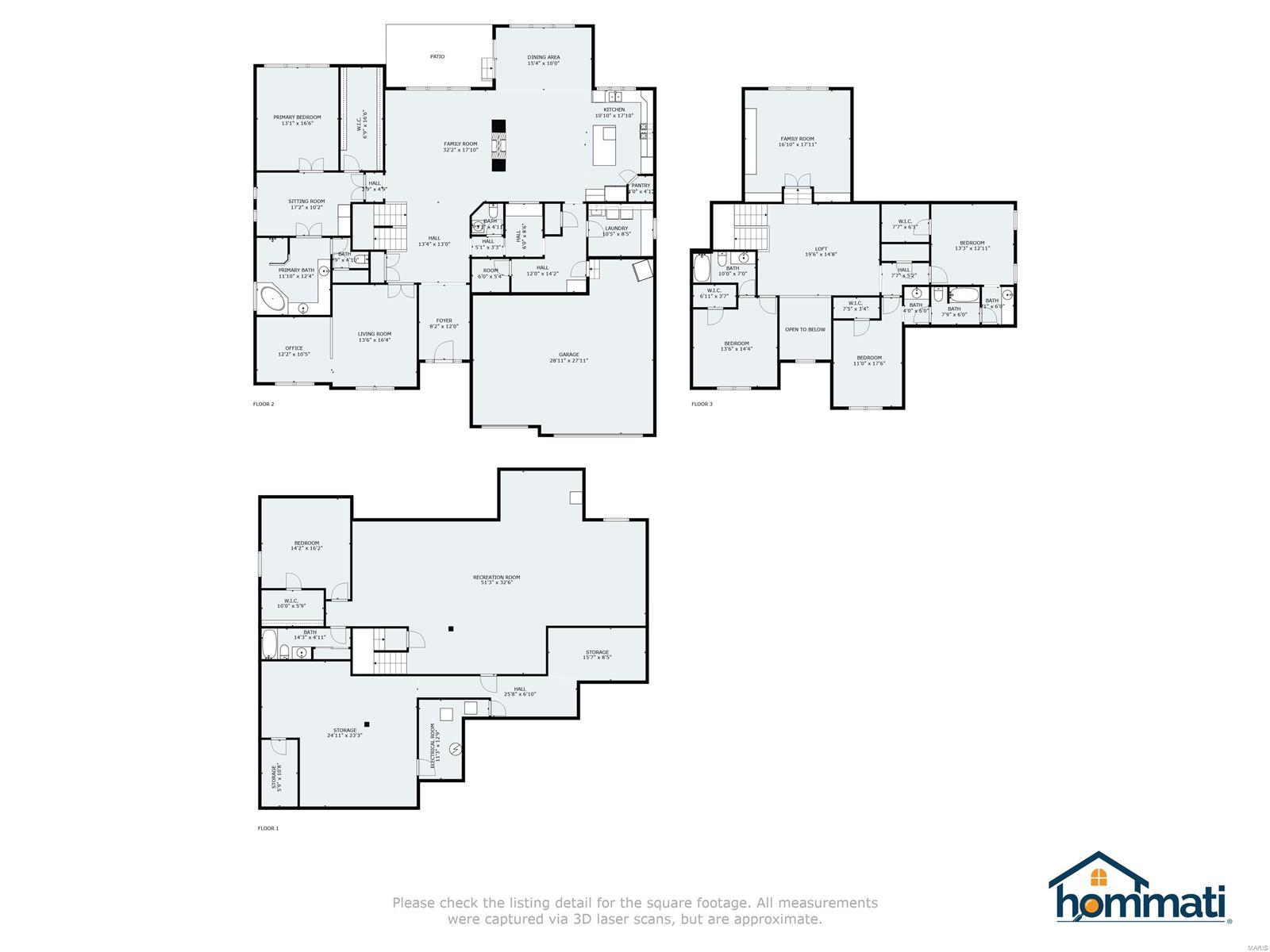 Reserve At Chesterfield Village-Plat - Residential