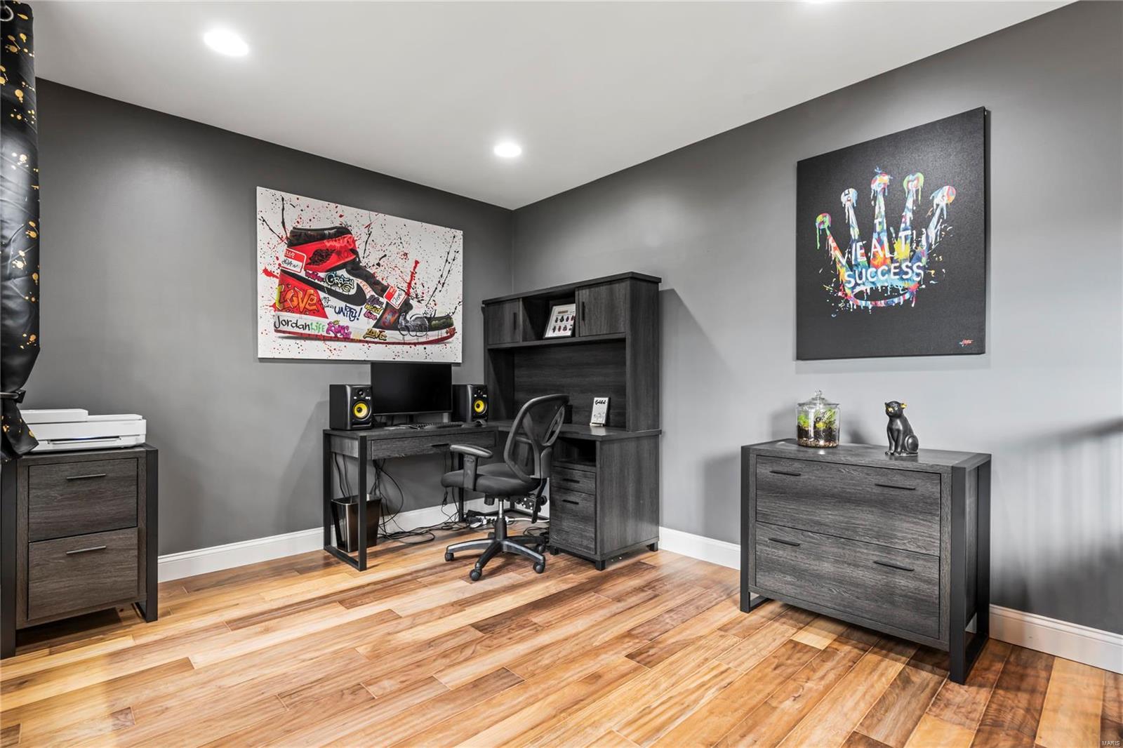 Reserve At Chesterfield Village-Plat - Residential