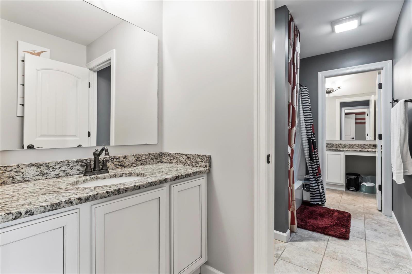 Reserve At Chesterfield Village-Plat - Residential