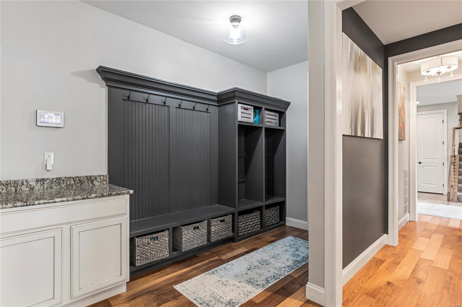 Reserve At Chesterfield Village-Plat - Residential