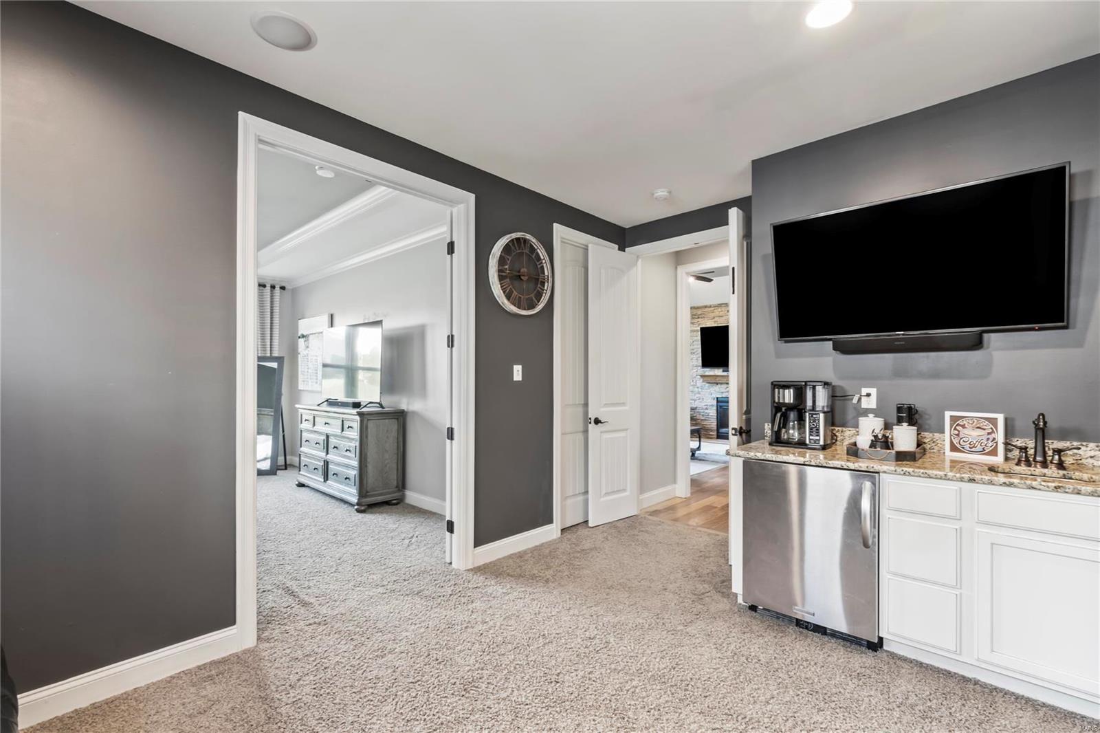 Reserve At Chesterfield Village-Plat - Residential