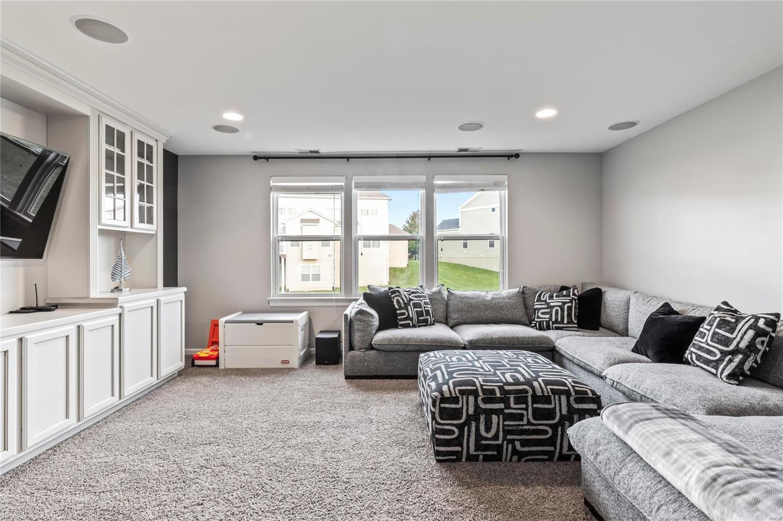 Reserve At Chesterfield Village-Plat - Residential