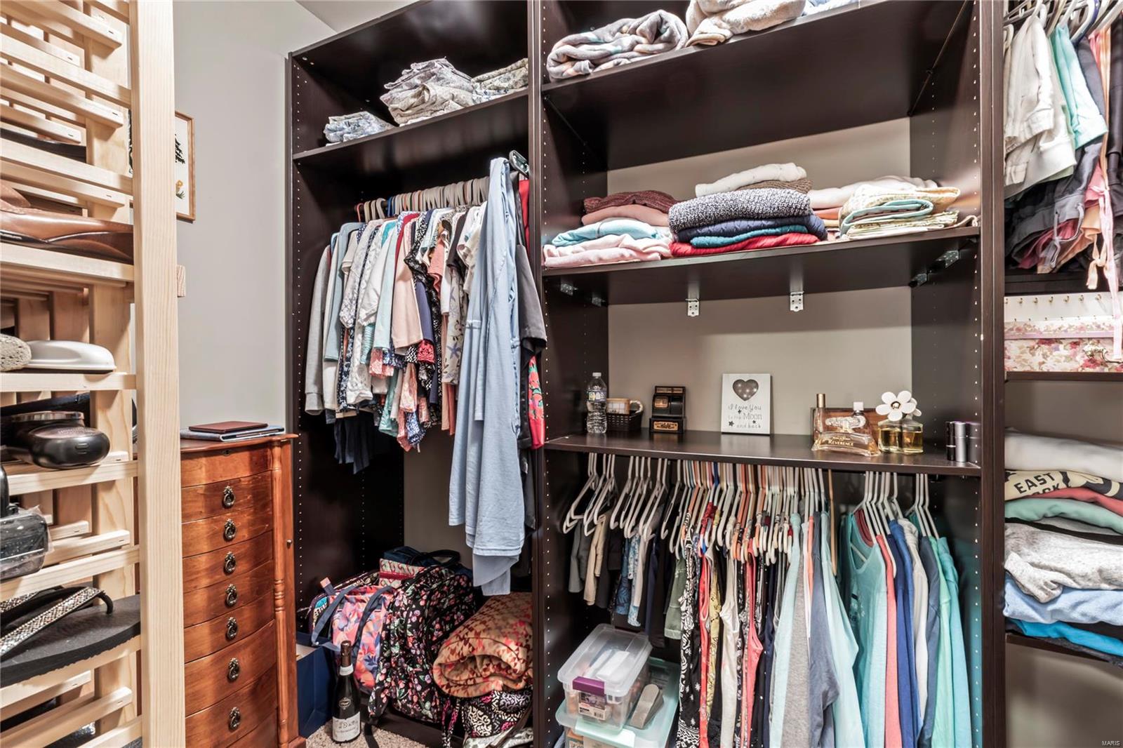 Reserve At Chesterfield Village-Plat - Residential