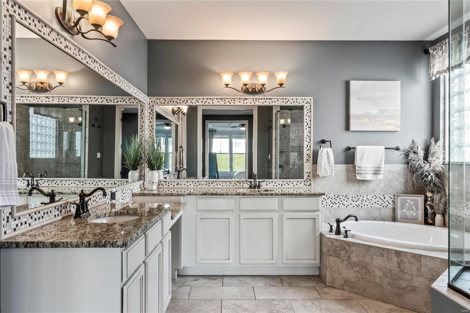 Reserve At Chesterfield Village-Plat - Residential