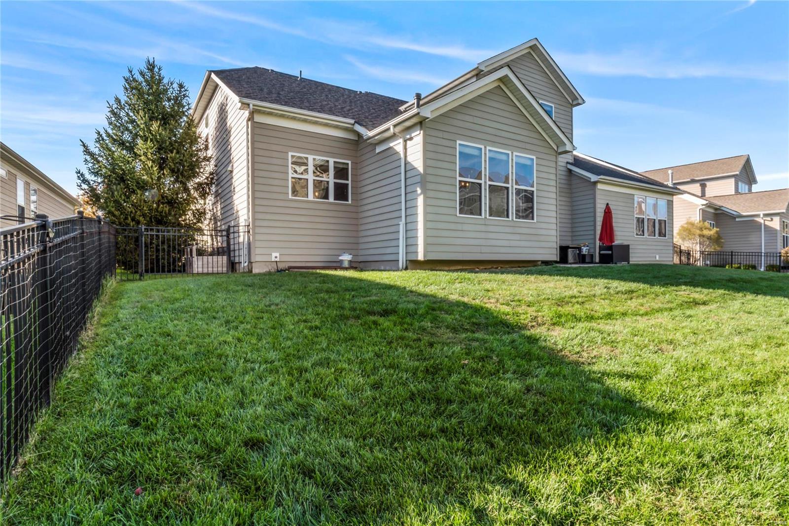 Reserve At Chesterfield Village-Plat - Residential