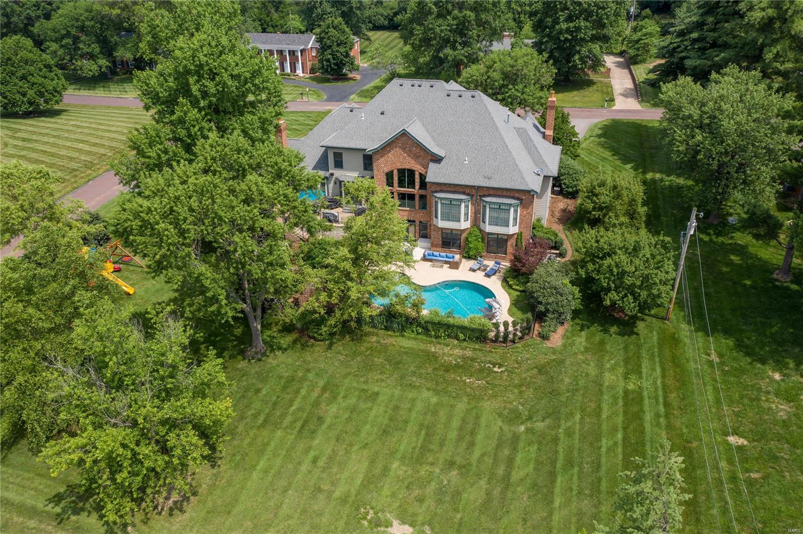 Thornhill Estates - Residential