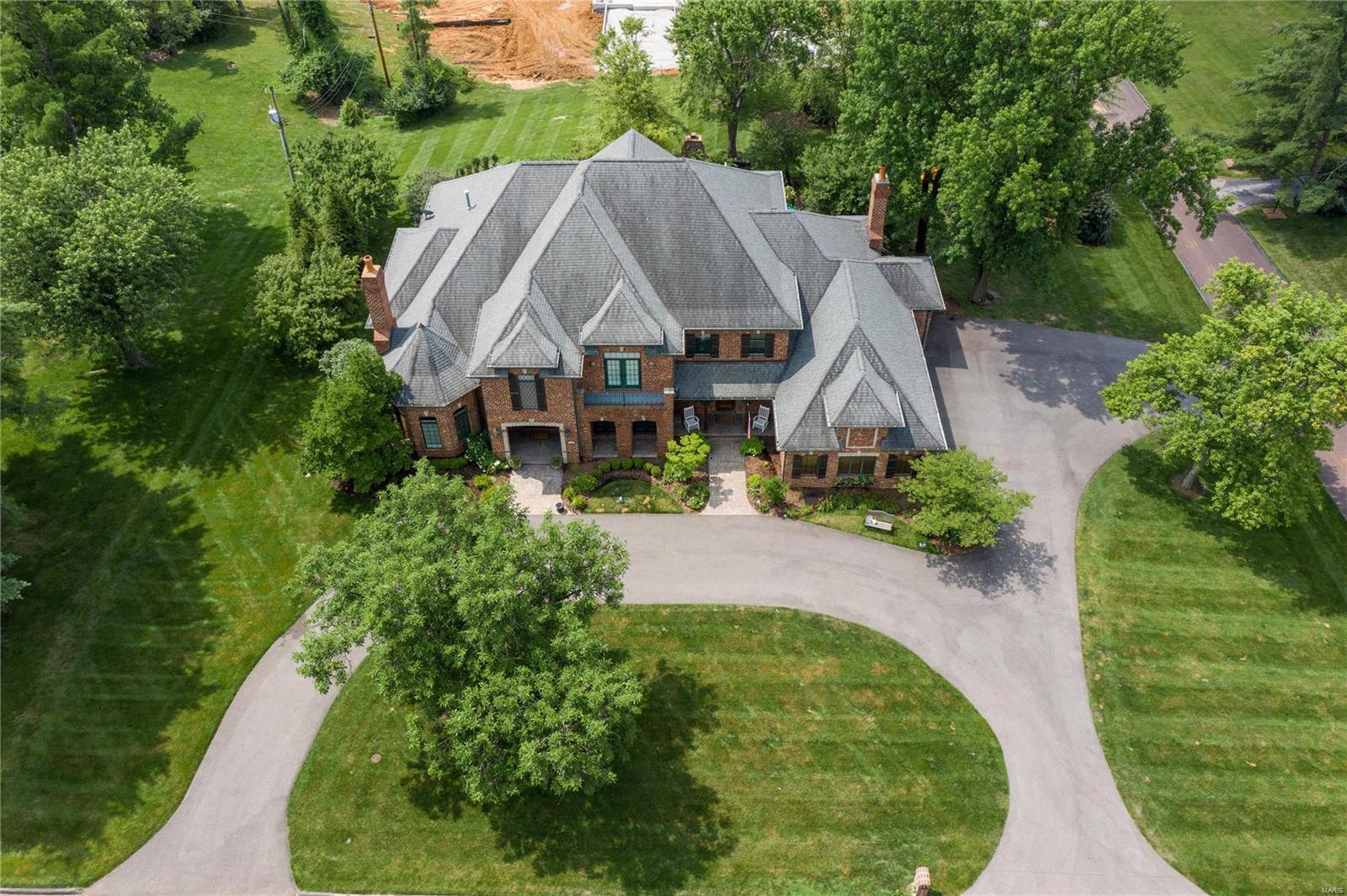 Thornhill Estates - Residential