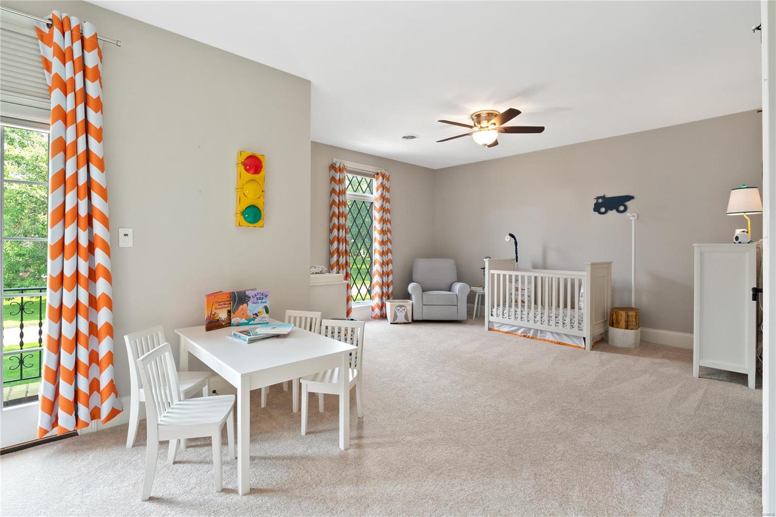 Thornhill Estates - Residential