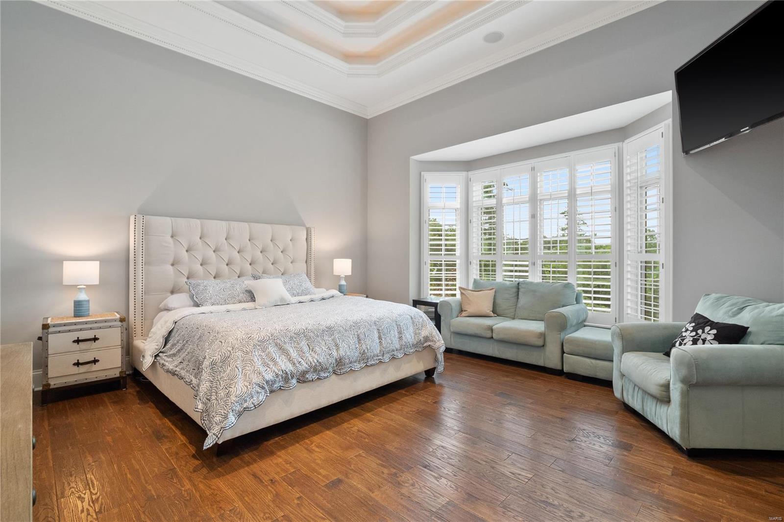 Thornhill Estates - Residential