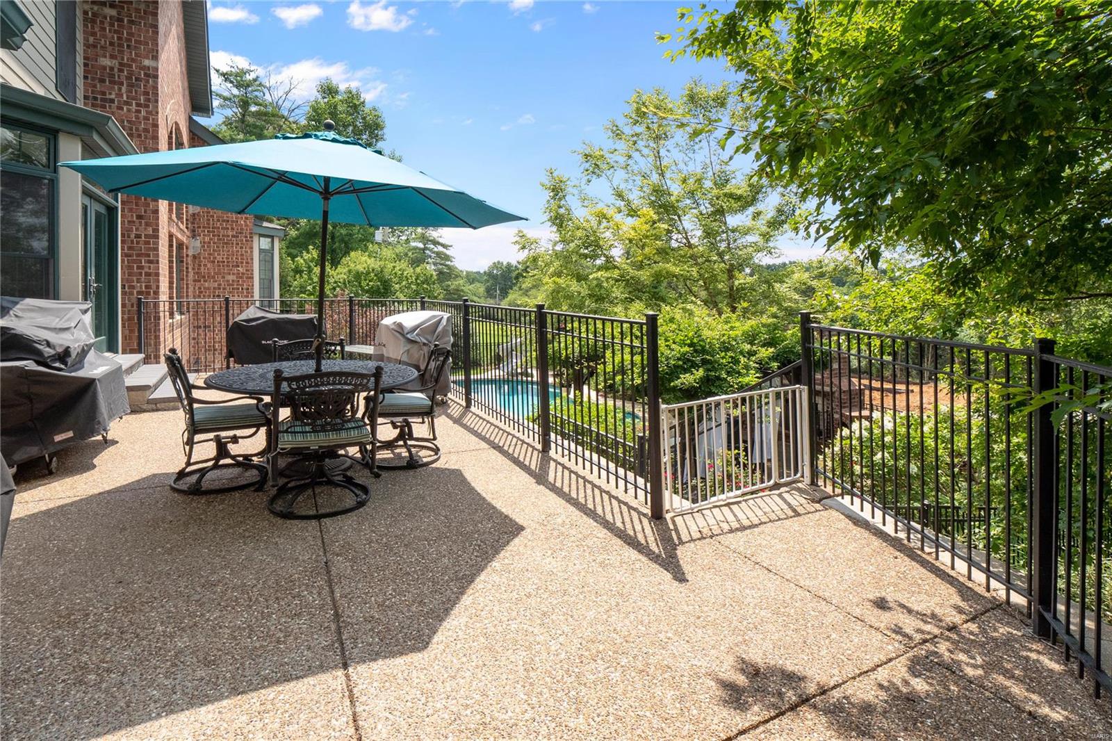 Thornhill Estates - Residential