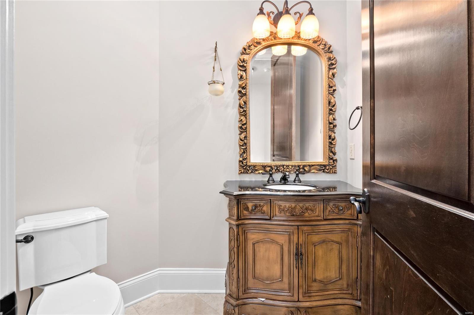 Thornhill Estates - Residential