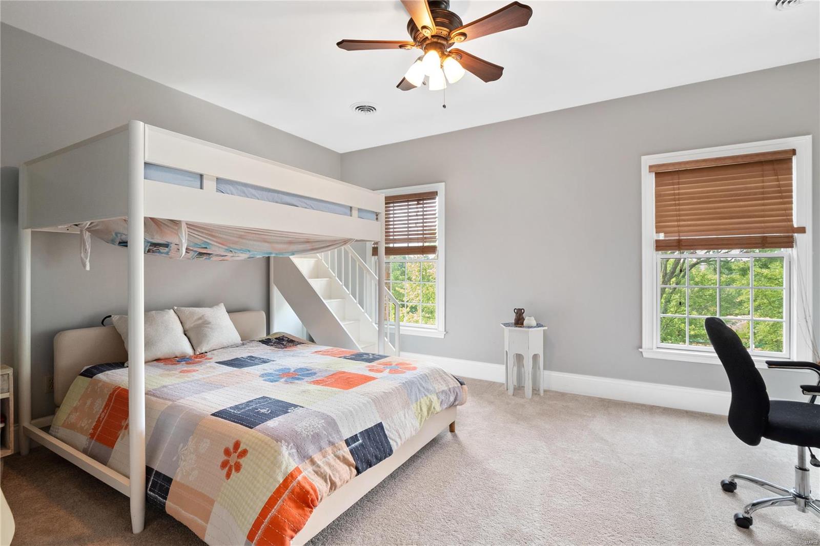 Thornhill Estates - Residential