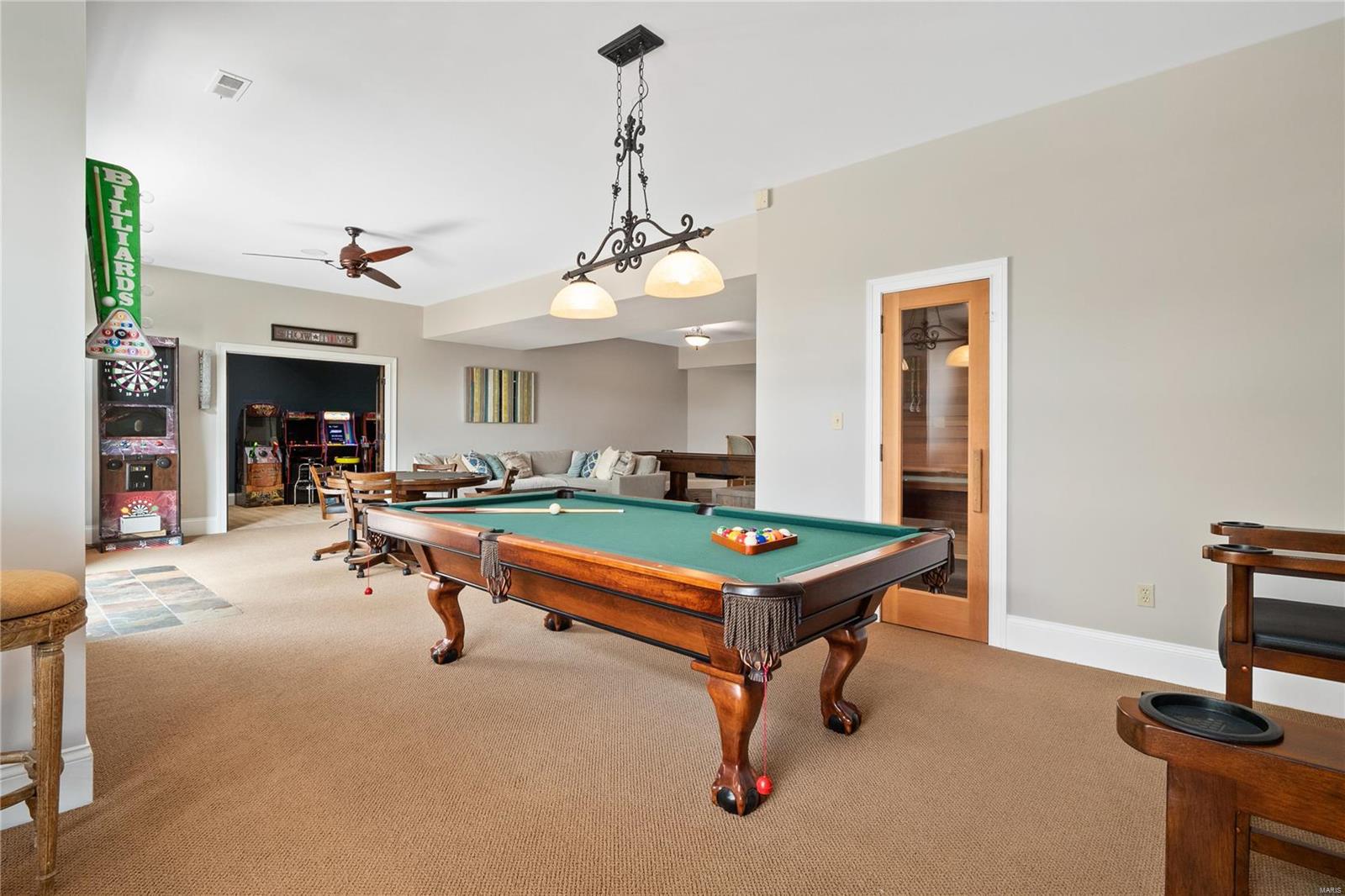 Thornhill Estates - Residential