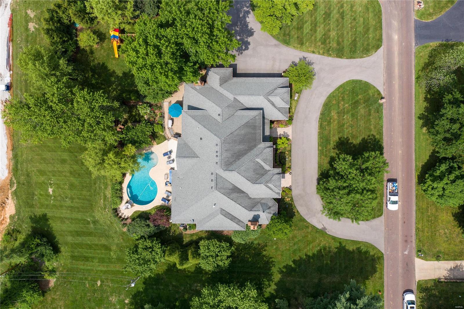 Thornhill Estates - Residential