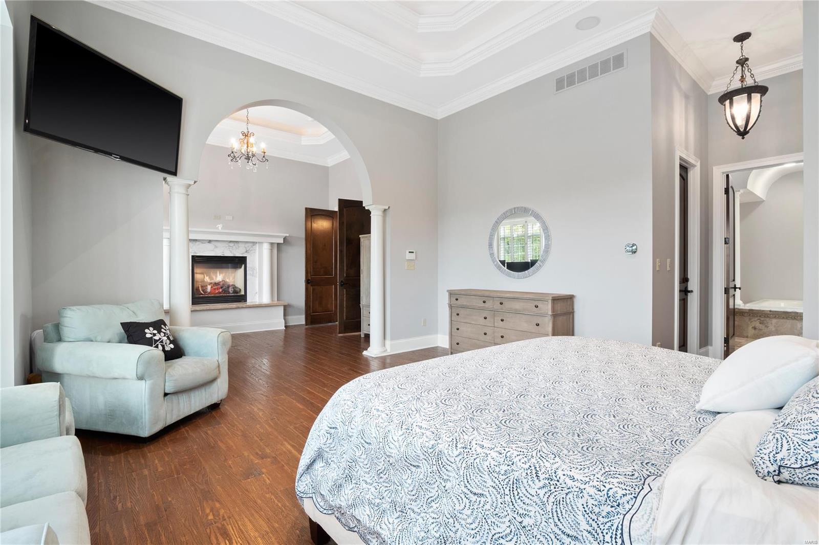 Thornhill Estates - Residential