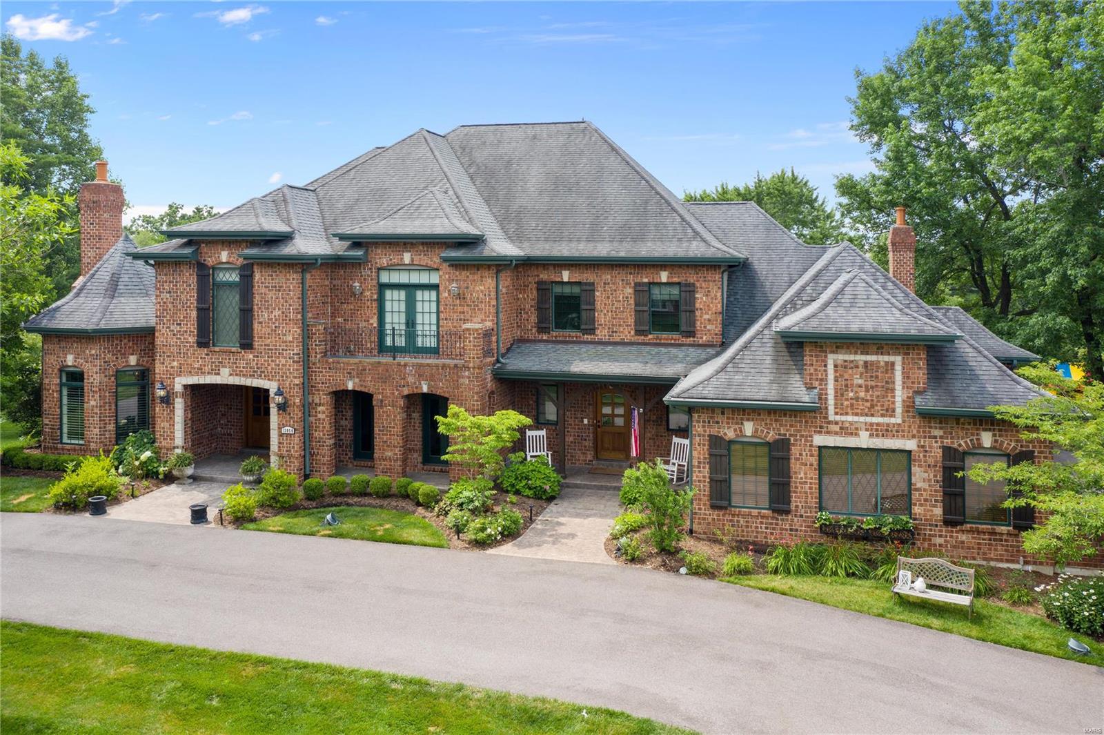 Thornhill Estates - Residential