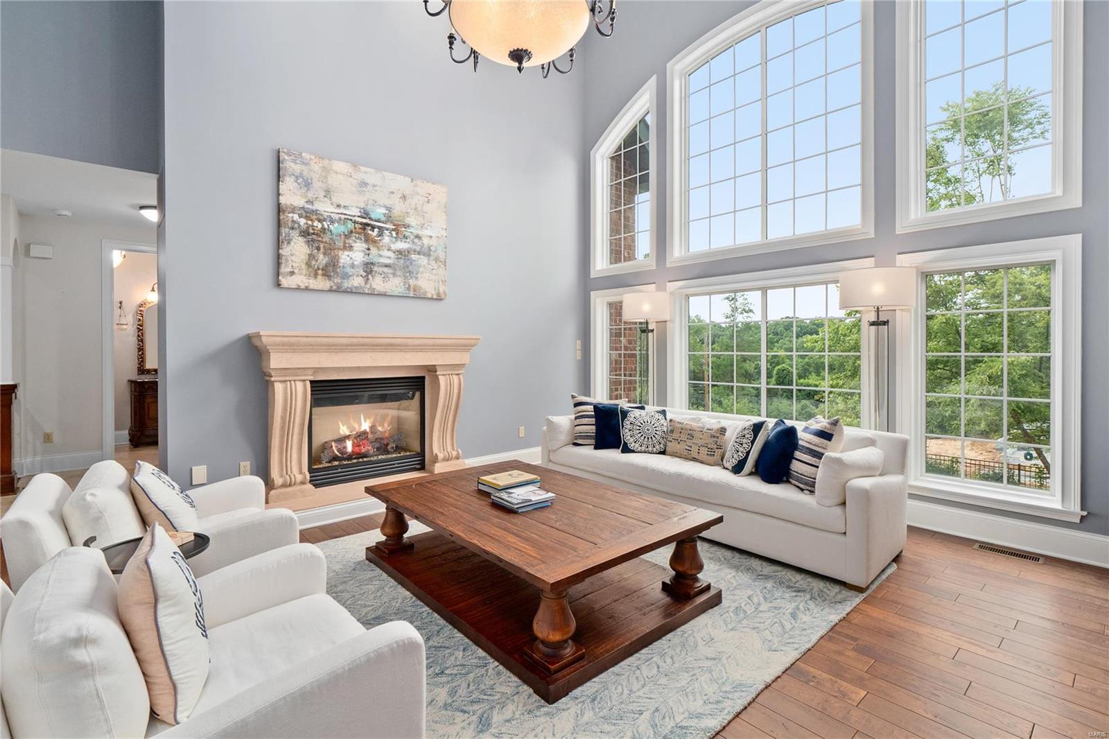 Thornhill Estates - Residential